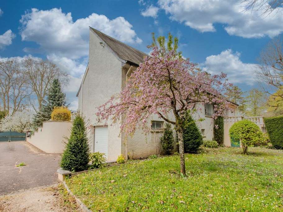 Maison Vougeot