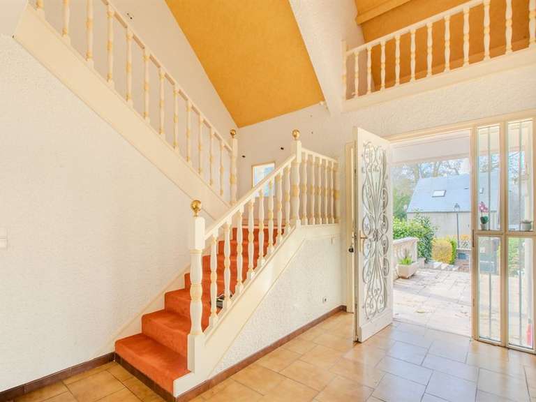 House Vougeot - 6 bedrooms - 420m²