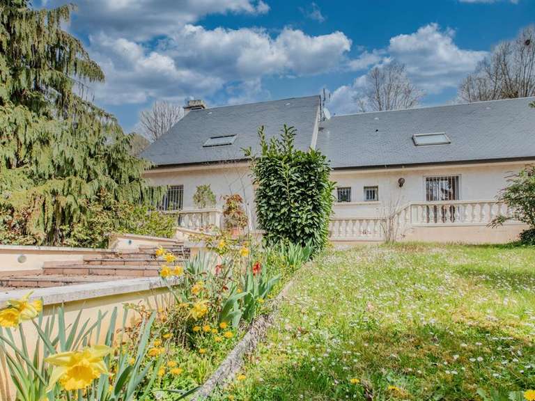 Maison Vougeot - 6 chambres - 420m²