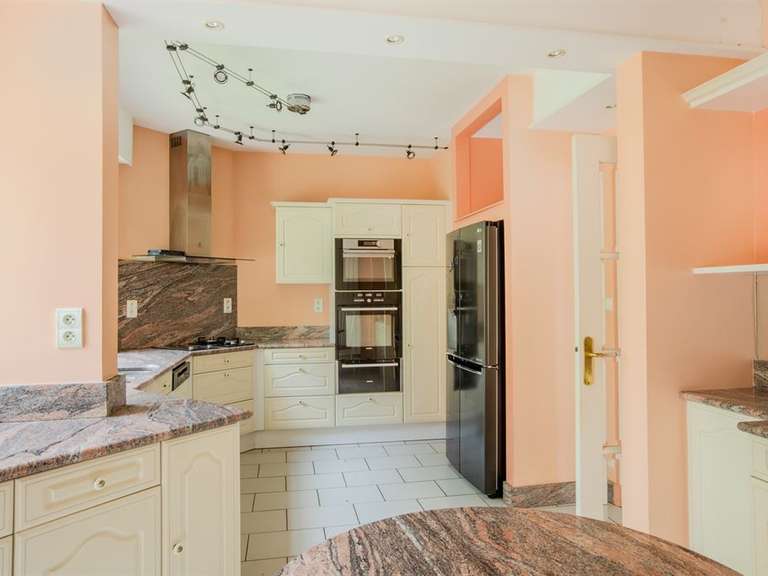 House Vougeot - 6 bedrooms - 420m²