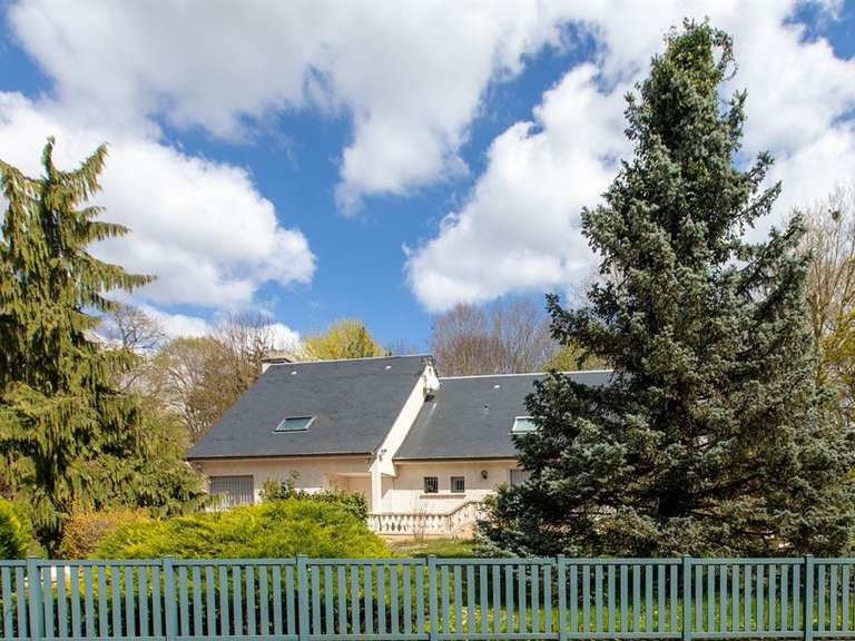 Maison Vougeot - 6 chambres - 420m²