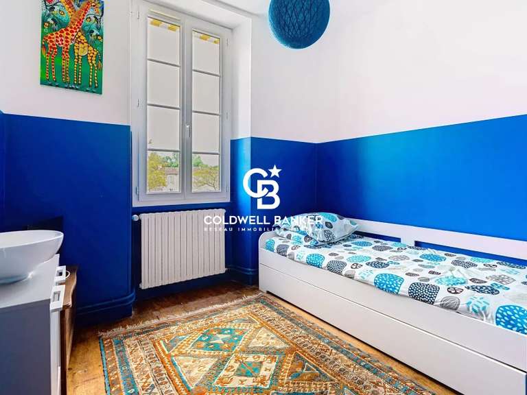 House Vouhé - 6 bedrooms - 332m²