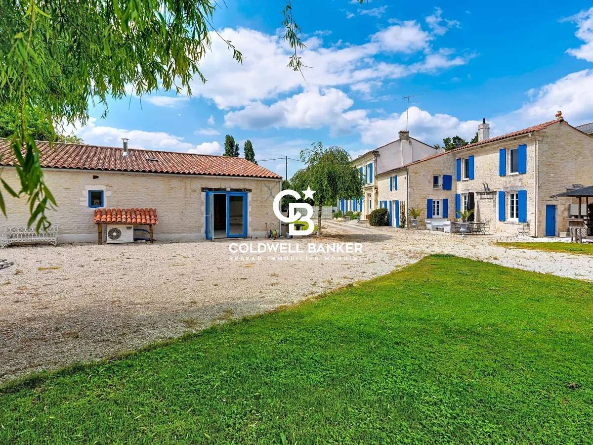 House Vouhé