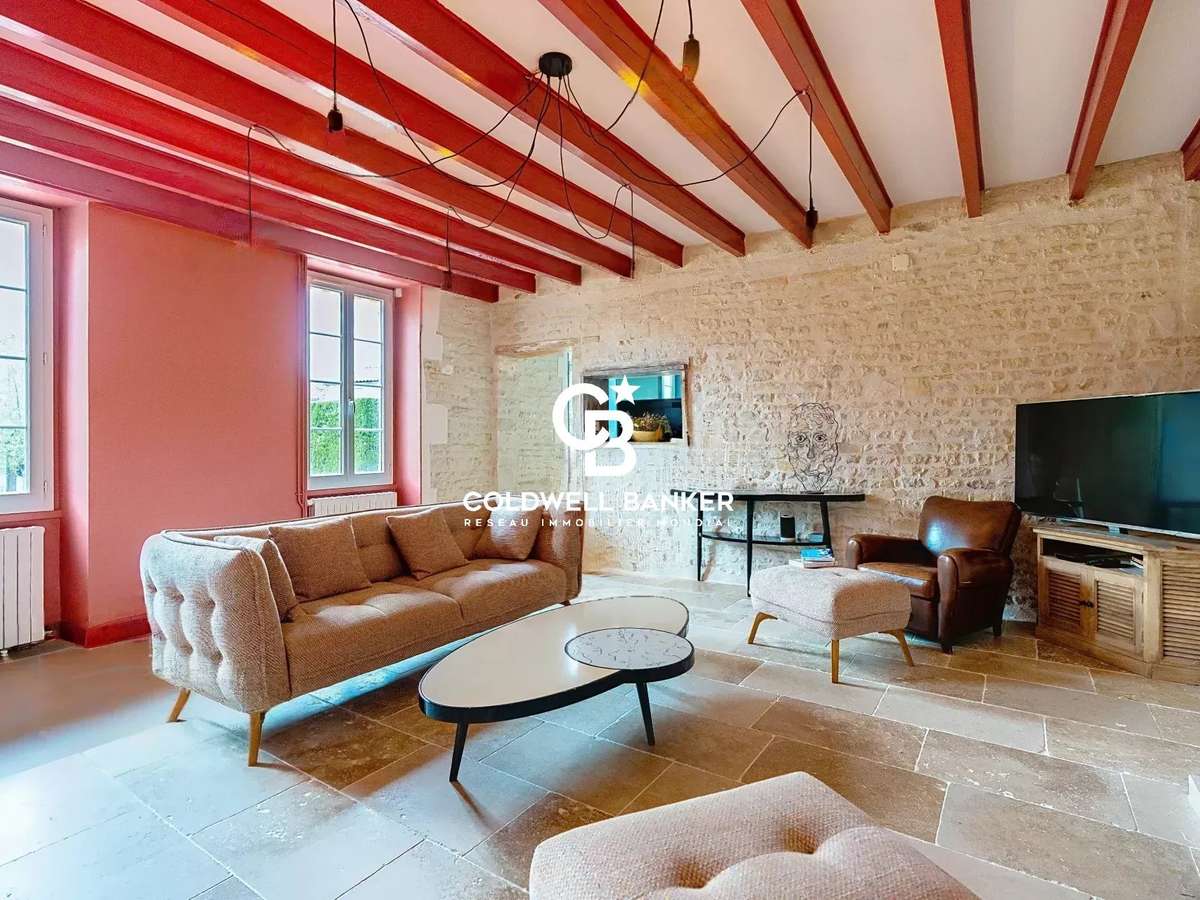 House Vouhé
