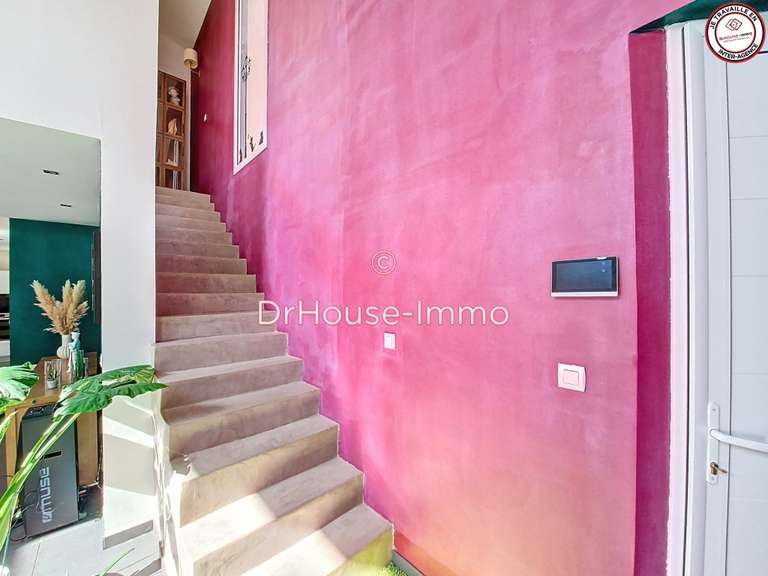 Villa Vouillé - 5 chambres - 427m²