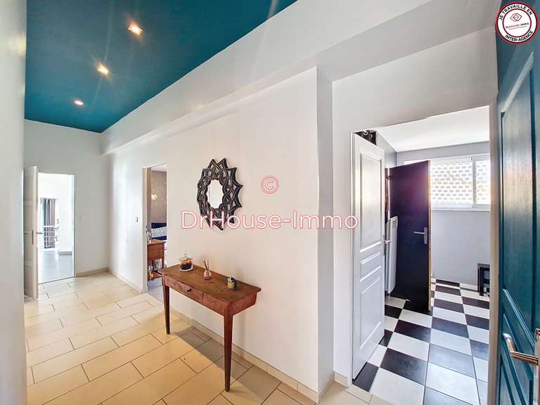 Villa Vouillé - 5 chambres - 427m²