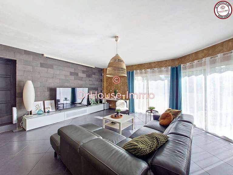 Villa Vouillé - 5 chambres - 427m²