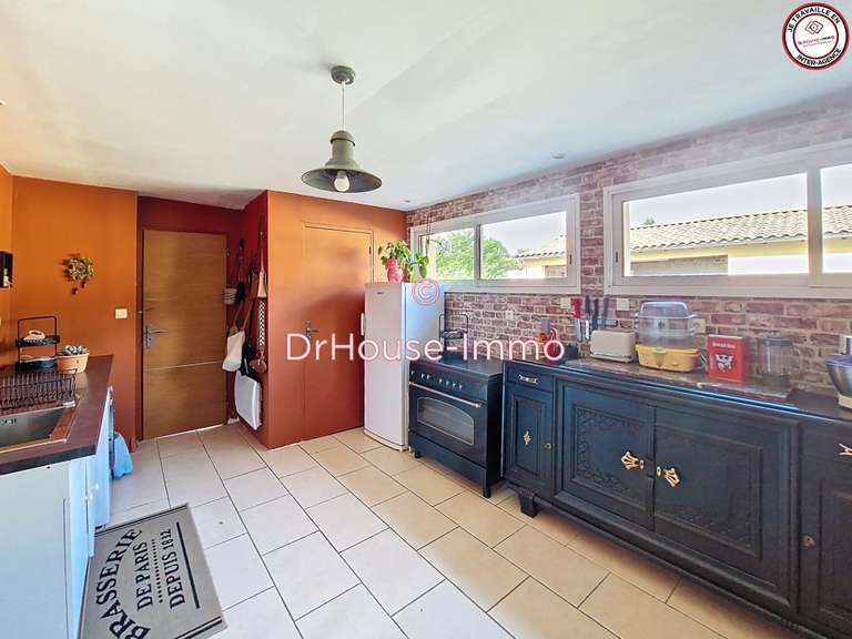 Villa Vouillé - 5 chambres - 427m²