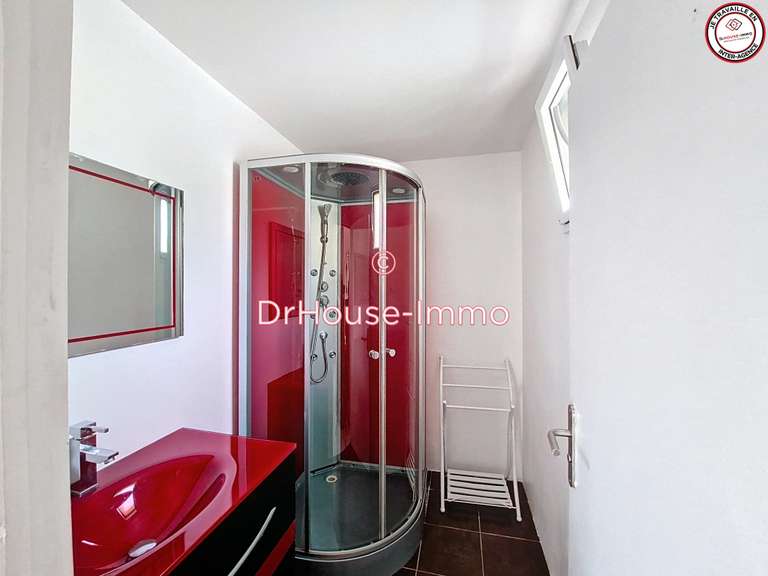 Villa Vouillé - 5 chambres - 427m²