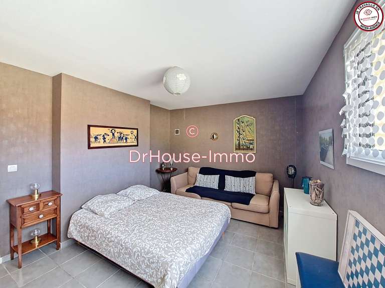Villa Vouillé - 5 chambres - 427m²