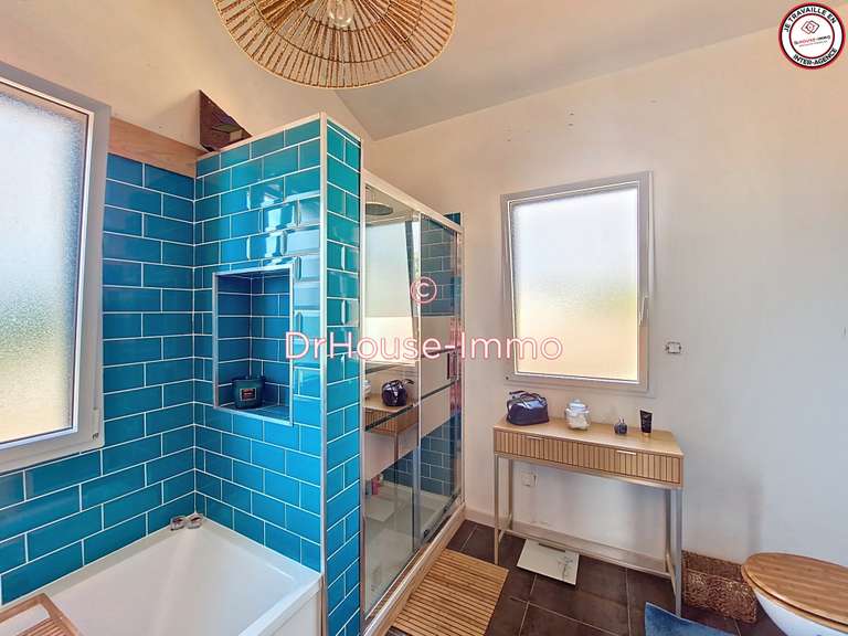 Villa Vouillé - 5 chambres - 427m²
