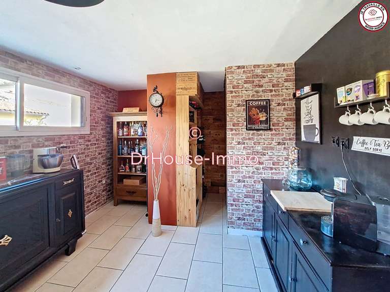 Villa Vouillé - 5 chambres - 427m²