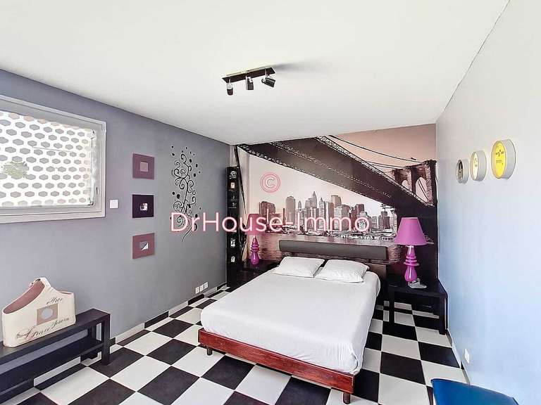 Villa Vouillé - 5 chambres - 427m²