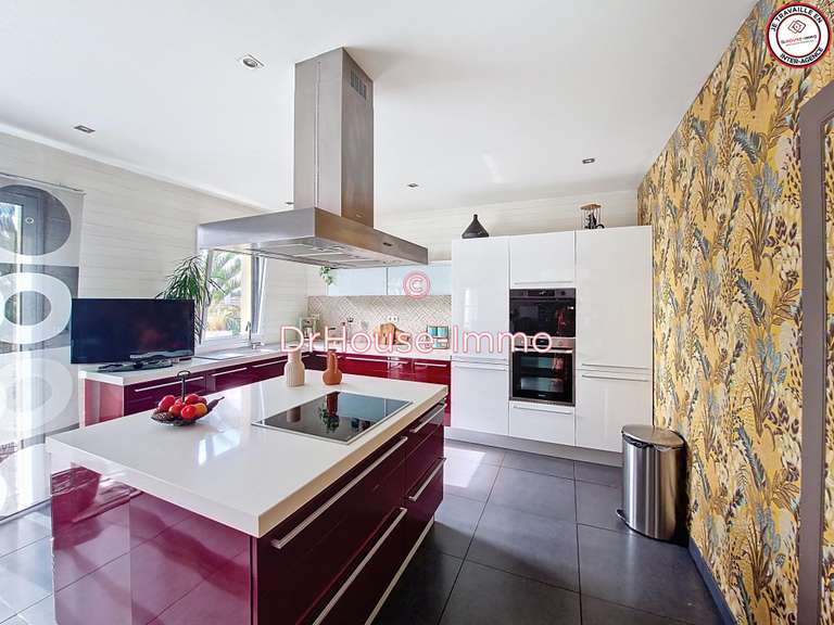 Villa Vouillé - 5 chambres - 427m²