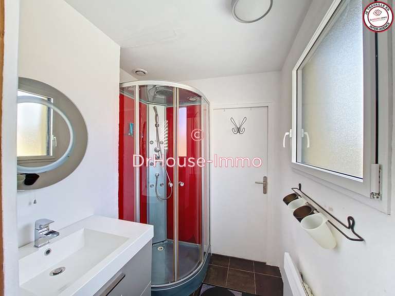 Villa Vouillé - 5 chambres - 427m²