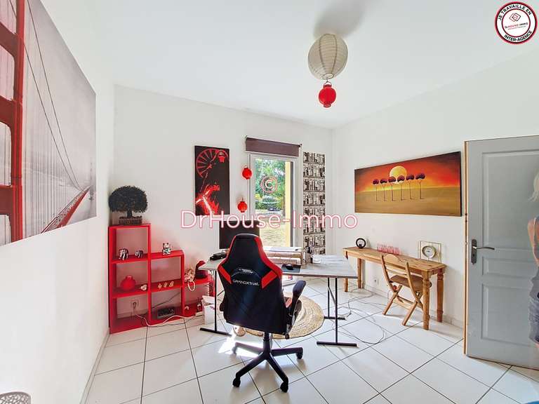 Villa Vouillé - 5 chambres - 427m²