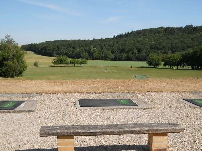 Château Voulx - 7 chambres - 1200m²