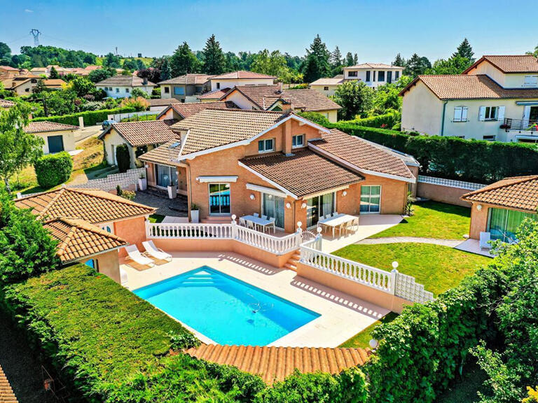 Sale House Vourles - 6 bedrooms