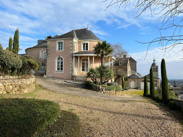 Sale House Vouvray - 5 bedrooms