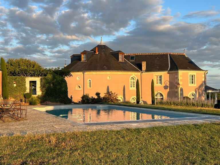 Sale House Vouvray - 5 bedrooms