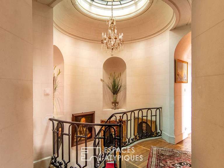 Maison Vouvray - 8 chambres