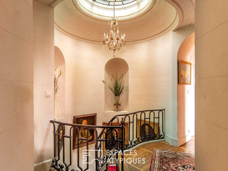 Maison Vouvray - 8 chambres