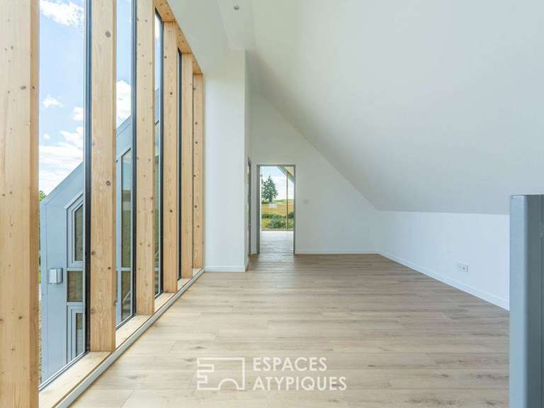 House Vouvray - 4 bedrooms