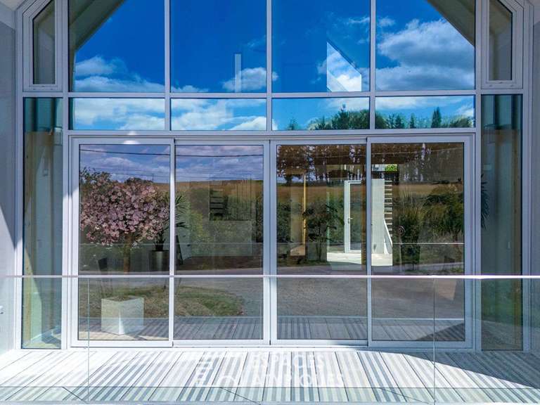 House Vouvray - 4 bedrooms