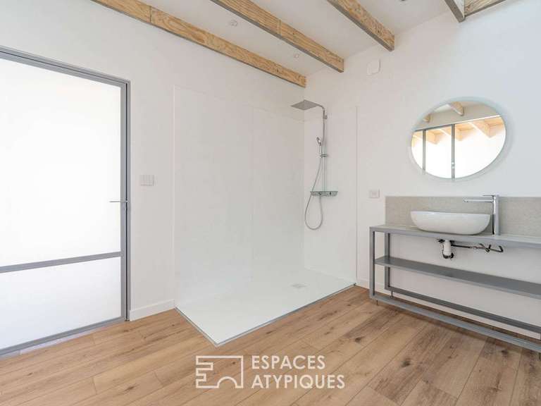 House Vouvray - 4 bedrooms