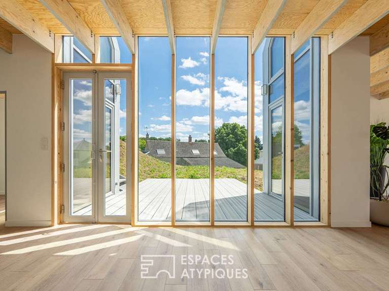 House Vouvray - 4 bedrooms