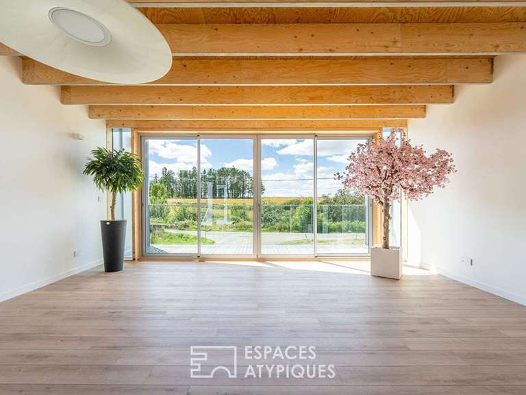 House Vouvray - 4 bedrooms