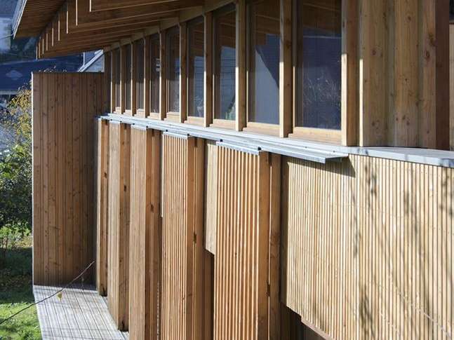 Maison Vouvray - 4 chambres - 152m²