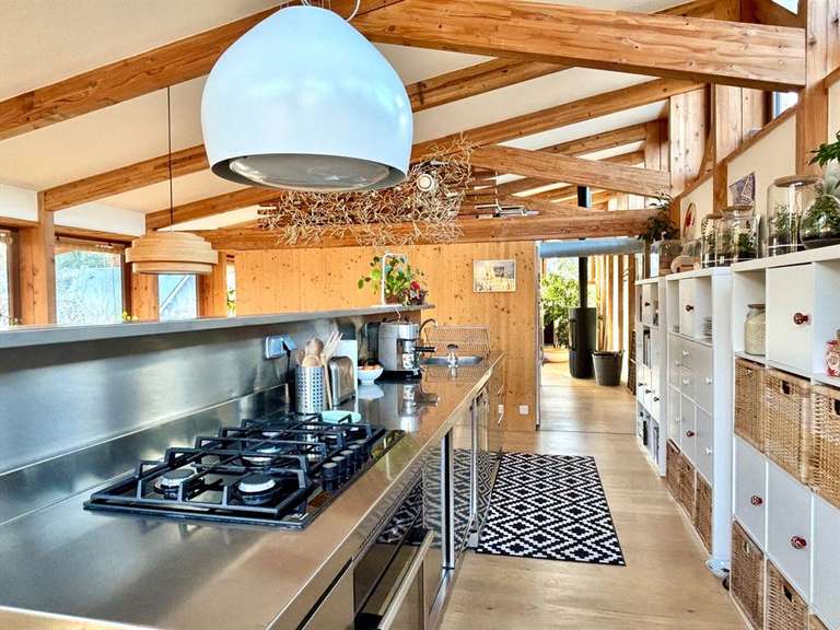 Maison Vouvray - 4 chambres - 152m²