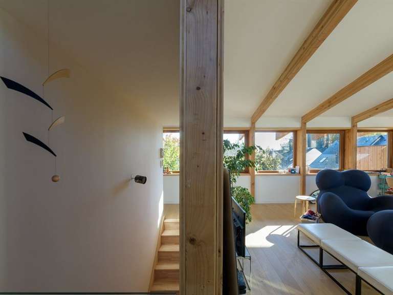 Maison Vouvray - 4 chambres - 152m²