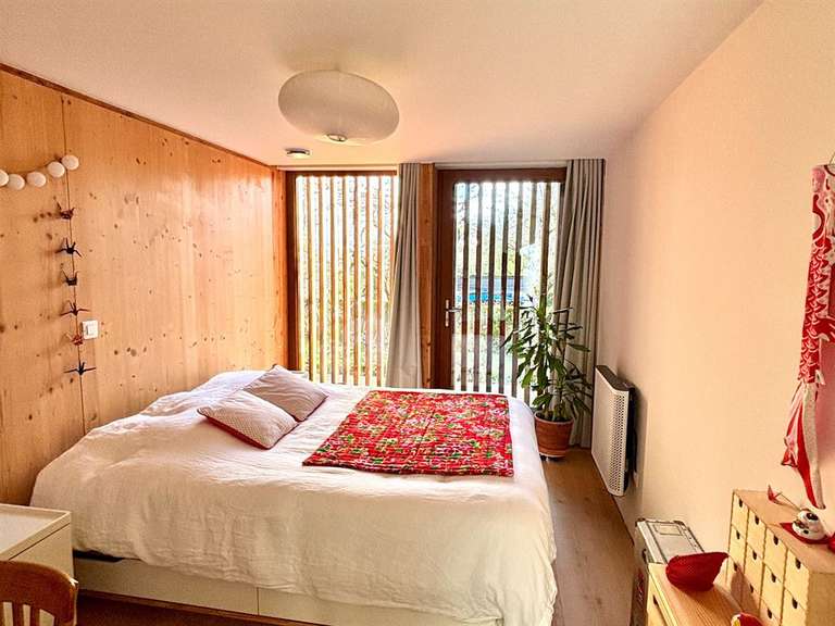 Maison Vouvray - 4 chambres - 152m²