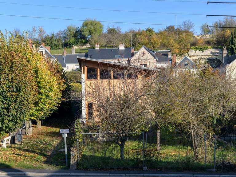 Maison Vouvray - 4 chambres - 152m²