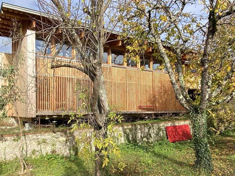 Maison Vouvray - 4 chambres - 152m²