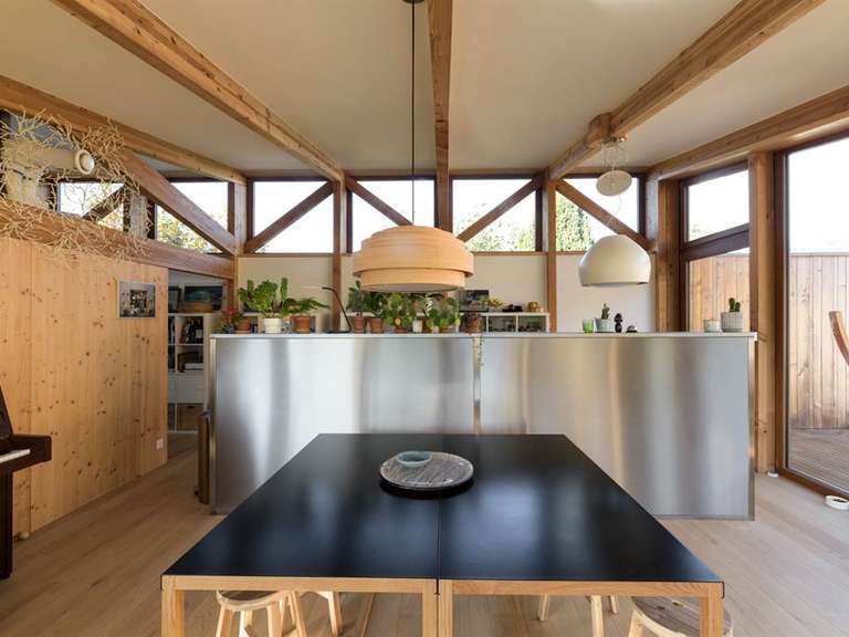 Maison Vouvray - 4 chambres - 152m²