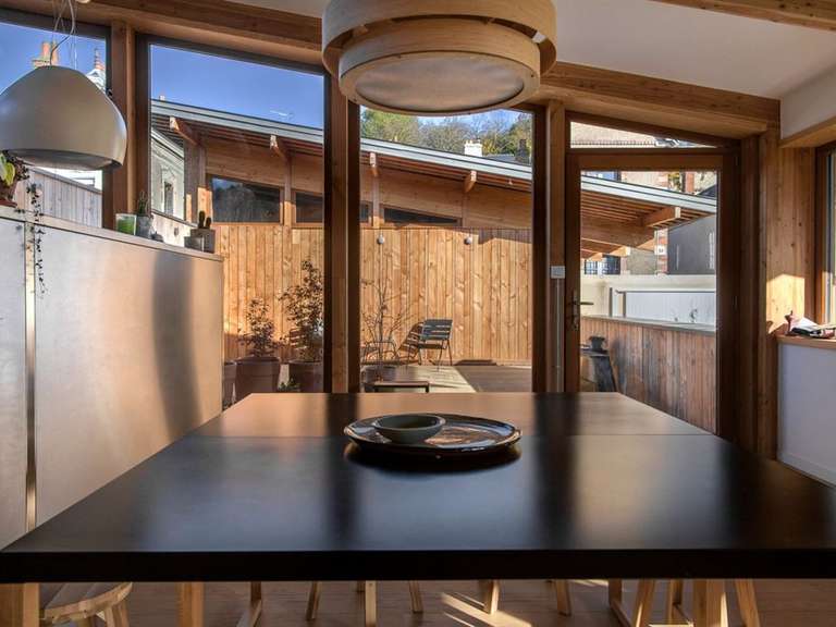 Maison Vouvray - 4 chambres - 152m²