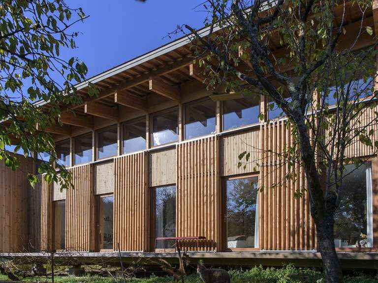 Maison Vouvray - 4 chambres - 152m²