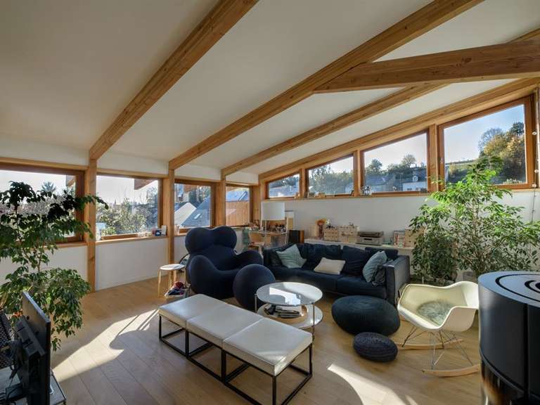 Maison Vouvray - 4 chambres - 152m²