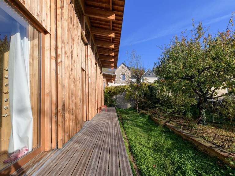 Maison Vouvray - 4 chambres - 152m²