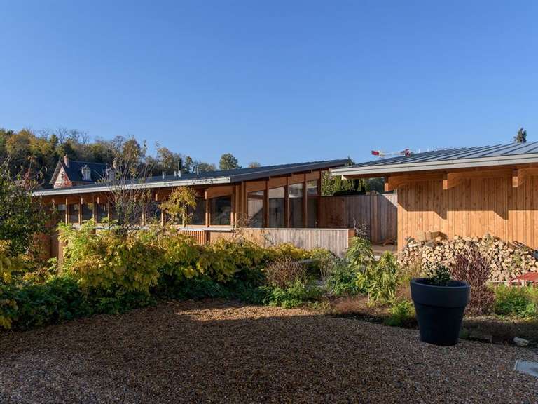 Maison Vouvray - 4 chambres - 152m²