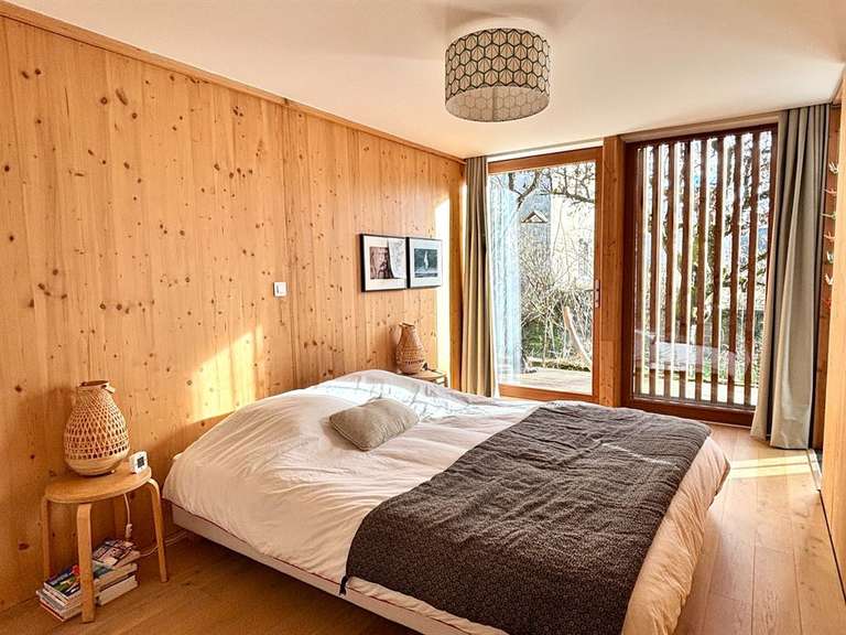 Maison Vouvray - 4 chambres - 152m²