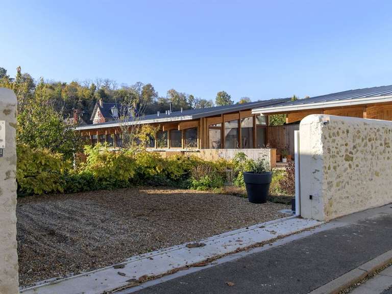 Maison Vouvray - 4 chambres - 152m²