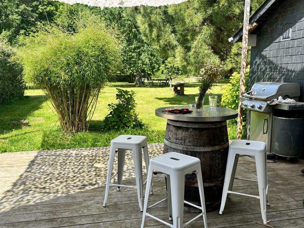 Maison Vouvray