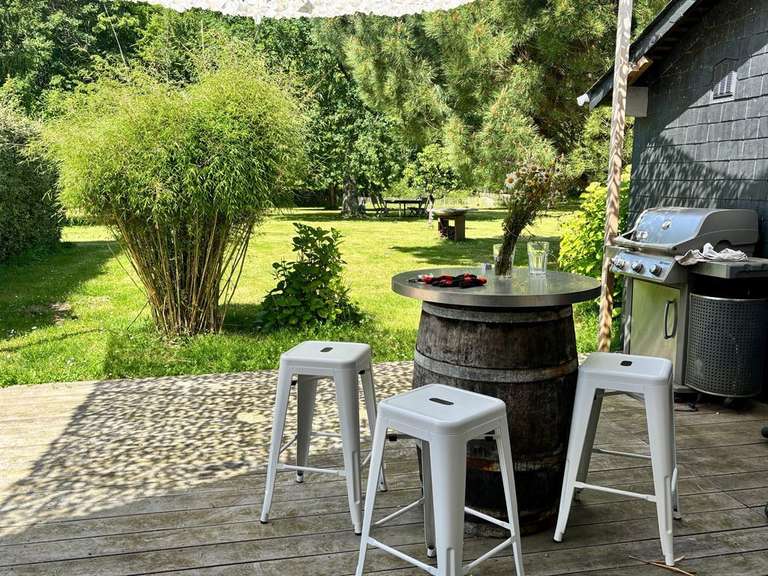 Maison Vouvray - 4 chambres - 203m²