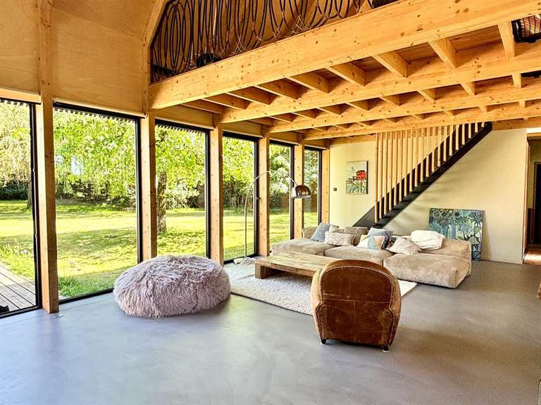Maison Vouvray - 4 chambres - 203m²