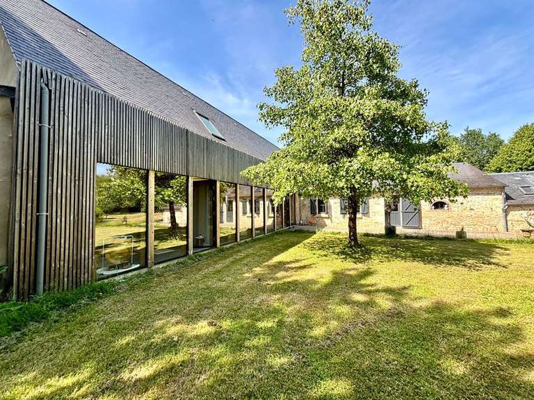 Maison Vouvray - 4 chambres - 203m²