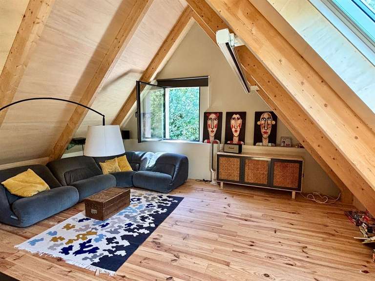 Maison Vouvray - 4 chambres - 203m²